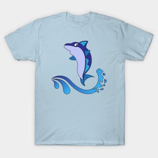 Dolphin T-Shirt